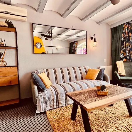 Casa vacanze Foncha By Sun & Sea Homes *