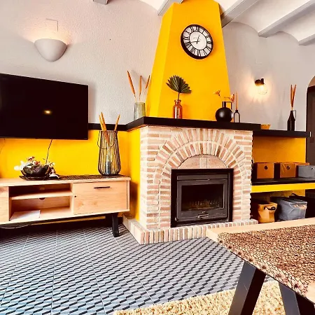 Foncha By Sun & Sea Homes بيت للعطل مورايرا