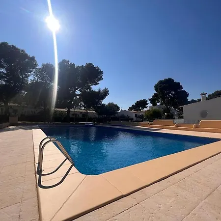 Foncha By Sun & Sea Homes *
