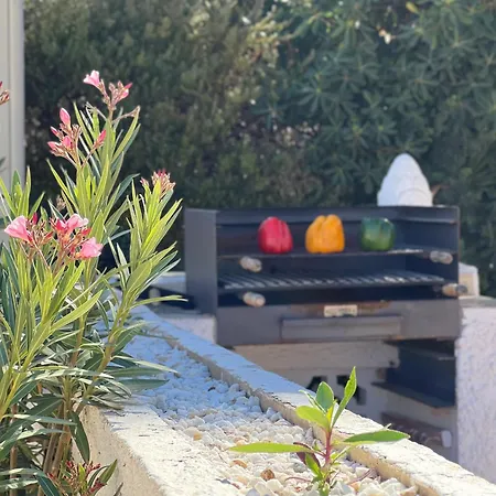 Foncha By Sun & Sea Homes Casa vacanze Moraira