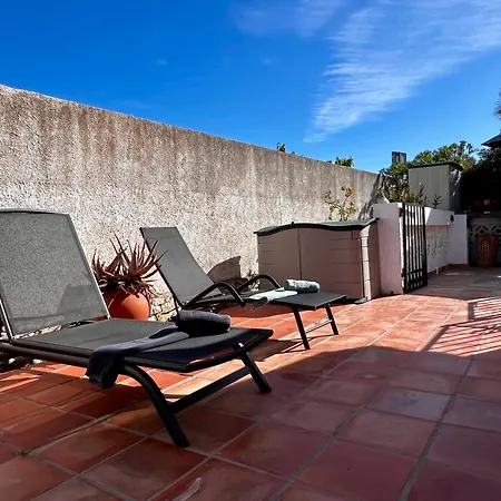 Foncha By Sun & Sea Homes
