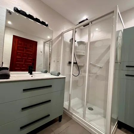 Casa vacanze Foncha By Sun & Sea Homes Moraira