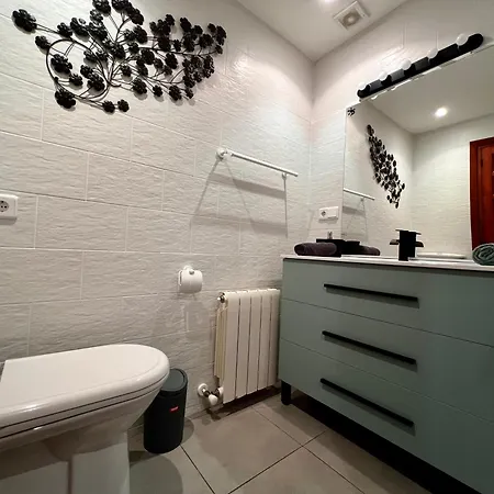 Foncha By Sun & Sea Homes Moraira